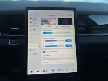 Jaecoo 5 1.6T 147KM 2025 Jaecoo 5 Carbon Black, zdjęcie 28