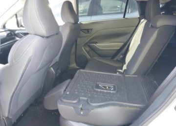 Subaru Impreza IV 2025 Subaru Impreza Base, od ubezpieczalni 2.0 Benzyna 152KM, zdjęcie 11