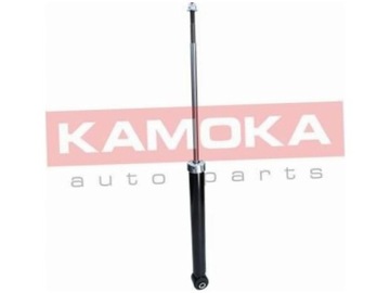 2× KAMOKA 2000785 TLUMIČ