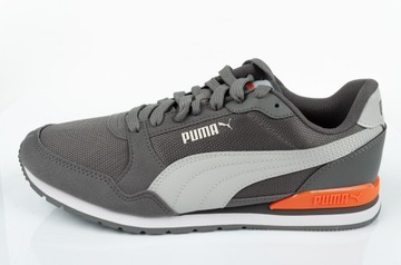 Buty męskie sportowe Puma St Runner [384640 09]