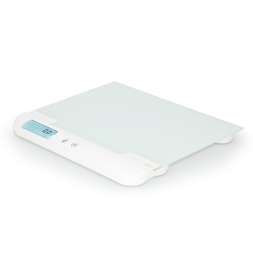 Электронный вес детей для детей с измерением ЖК -дисплея измерения длиной