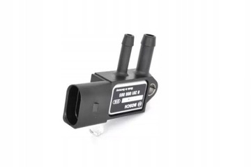 Bosch 0 281 006 005 Датчик, давление выхлопных газов