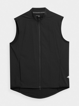 BEZRĘKAWNIK PUCHOWY 4F 4FSS23TVESM035-20S-3XL