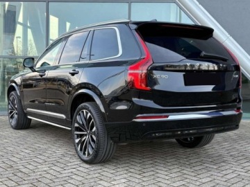 Volvo 2025 VOLVO XC90 B5 B AWD Ultra Bright 7os Suv 2.0 (250KM) 2025, zdjęcie 3