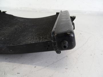 B120 KTM 1290 Радиатор Super Duke 61635010233