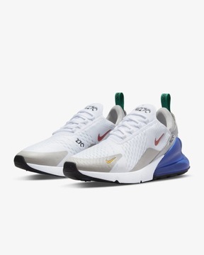 Nike Air Max 270 DV3731 100 40