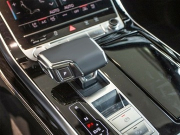 Audi Q8 2026 AUDI Q8 / E-Tron Q8 55 TFSI e quattro Suv 3.0 (394KM) 2026, zdjęcie 11