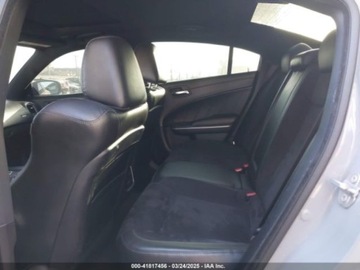 Dodge Charger VII 2021 Dodge Charger Scat Pack 2021 6.4l 6.4 Benzyna 485KM, zdjęcie 16