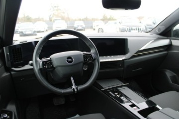 Opel Astra L Sports Tourer 1.5 Diesel 130KM 2024 Opel Astra Sports Tourer G.Fotele Kierownica Gwara, zdjęcie 21