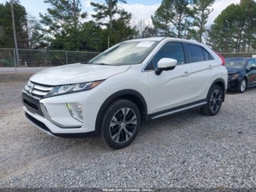 Mitsubishi Eclipse Cross 2018 Mitsubishi Eclipse Cross 2018 MITSUBISHI ECLIPSE CROSS SEL 1.5 Benzyna, zdjęcie 1