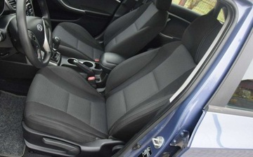 Hyundai i30 II Wagon 1.4 CVVT 100KM 2013 Hyundai i30 1.4B Klima Navi Kamer 2 Kpl Kol Sprowadzony Oplacony, zdjęcie 27