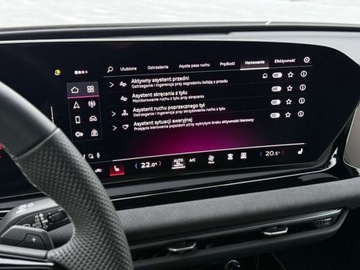 Audi A6 C8 Allroad 2.0 40 TDI 204KM 2025 Audi A6 Avant Faktura VAT 23 S Line Kamera 360 Ambiente Kola 21, zdjęcie 30