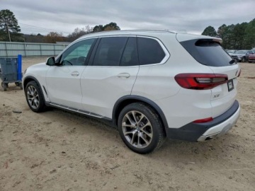 BMW X5 G05 2023 BMW X5 xDrive40i 2023 3.0 Benzyna 375KM, zdjęcie 1