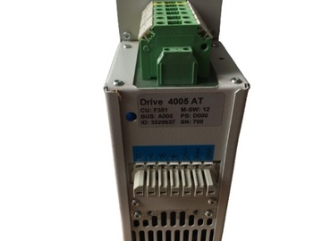 Сервопривод Reis Robotics 4005 AT 3529637 № C692