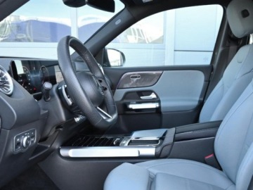 Mercedes GLB SUV 1.3 200 163KM 2025 MERCEDES-BENZ GLB 200 AMG Line Suv 1.3 (163KM) 2025, zdjęcie 5