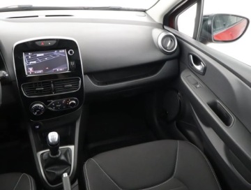 Renault Clio IV Hatchback 5d Facelifting 0.9 TCe 90KM 2018 Renault Clio 0.9 TCe, Salon Polska, VAT 23%, Navi, zdjęcie 7