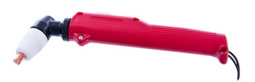Palnik korpus uchwytu PLAZMY PT-31 MAGNUM