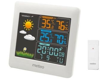 Stacja pogody METEO SP93