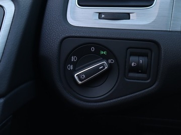 Volkswagen Golf VII Variant 1.2 TSI BlueMotion Technology 85KM 2017 VW Golf 1.2 TSI, Serwis ASO, Klima, Klimatronic, zdjęcie 16