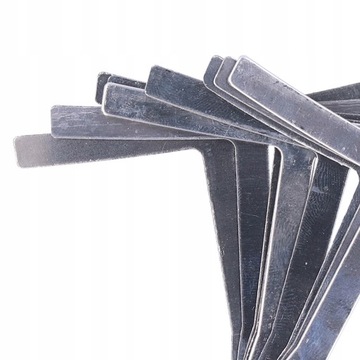 Набор инструментов для ремонта гитары «сделай сам», 25 предметов.