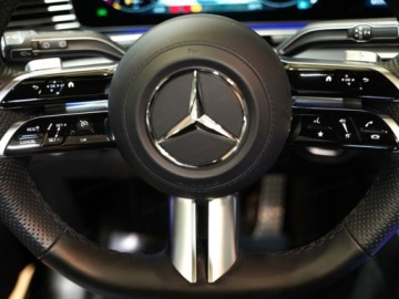 Mercedes GLE V167 2026 GLE 350 de 4-Matic AMG Line 2.0 (353KM) 2026, zdjęcie 11