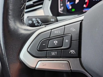 Volkswagen Passat B8 Variant Facelifting 2.0 TSI 190KM 2022 Volkswagen Passat Variant FV23 Elegance ACC Matrix Virutal Cockpit od Deal, zdjęcie 15