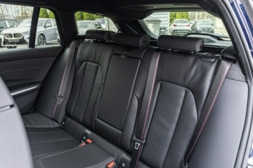 BMW Seria 3 G20-G21 2026 BMW M3 Competition M xDrive Touring, zdjęcie 36