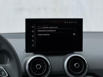 Audi Q2 SUV Facelifting 1.5 35 TFSI 150KM 2024 Audi Q2 1.5 Benzyna 149KM, zdjęcie 19