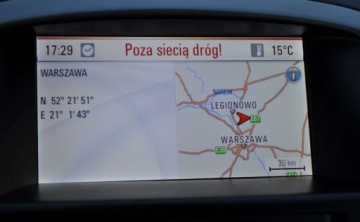 Opel Astra J Hatchback 5d 1.4 Turbo ECOTEC 140KM 2012 Opel Astra 1.4 Benzyna Xenon Tempomat Cz. parkowania Klimatyzacja 1.4 140KM, zdjęcie 29