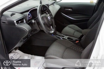 Toyota Corolla XII TS Kombi Facelifting 1.8 Hybrid 140KM 2024 Toyota Corolla 1.8 Hybrid Comfort Seria E21 (2019-, zdjęcie 3