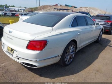Bentley Continental III 2023 Bentley Flying Spur V8 2023 4.0l 4.0 Benzyna 542KM, zdjęcie 5