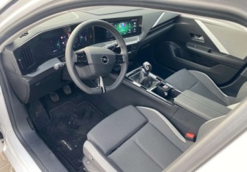 Opel 2024 Opel Astra 1.2 Turbo Edition Exclusive LED Navi Zadbana POLECAM Nowe auto, zdjęcie 7