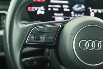 Audi A4 B9 Limousine Facelifting 2.0 35 TFSI 150KM 2020 Audi A4 35 TFSI, Automat, Navi, Klima, zdjęcie 14