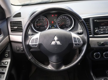 Mitsubishi Lancer IX 2014 Mitsubishi Lancer 1.8 DI-D, Salon Polska, zdjęcie 15