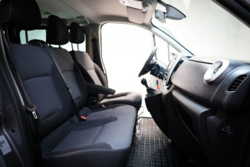 Fiat Talento I 2019 Fiat Talento LONG*9 Miejsc*Salon, zdjęcie 21