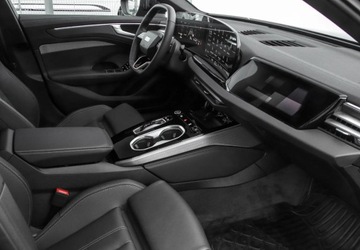 Audi A6 C9 2025 Audi A6 Limousine 2.0TDI 204KM S-Tronic, Limousine, S-Line 2.0 Hybryda, zdjęcie 11