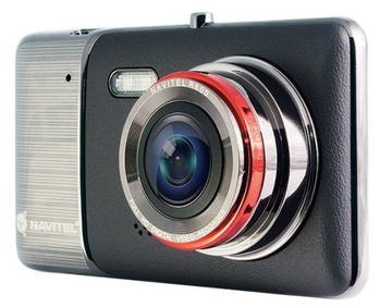 Видеорегистратор Navitel R800 4
