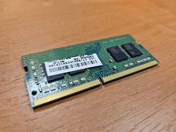 НОВАЯ ПАМЯТЬ DDR4 SAMSUNG SO-DIMM 8 ГБ 2666 МГц CL19