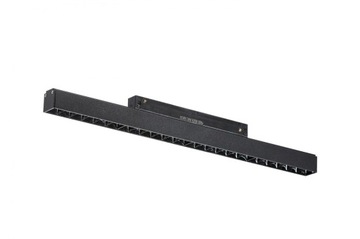 ALFA KIRA TRACK MAGNETIC 24W 4000K BK AZ4601