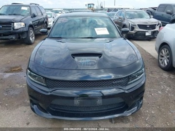 Dodge Charger VII 2023 Dodge Charger 2023r., 3.6L 3.6 Benzyna 300KM, zdjęcie 6