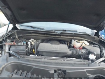  GMC Yukon XL Denali 2025 6.2l 6.2 Benzyna 420KM, zdjęcie 8