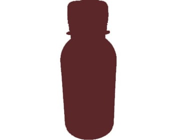 Farba do skóry Toledo Super 33017 - brąz 100ml