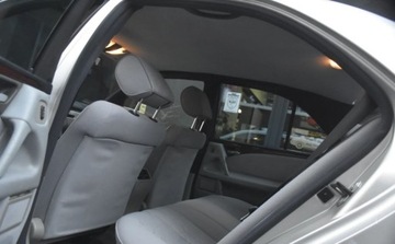 Mercedes Klasa E W210 Sedan 2.3 150KM 1996 Mercedes-Benz Klasa E Mercedes-Benz Klasa E 230 Classic 2.3 Benzyna 150KM, zdjęcie 9