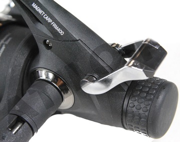 НАБОР JAXON CARP 2 удочки и 2 катушки ZK7