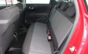 Citroen C3 Aircross  I Crossover Facelifting 1.2 PureTech 130KM 2023 Citroen C3 Aircross Shine EAT6 Jak Nowy 1.2 Benzyna 130KM, zdjęcie 7