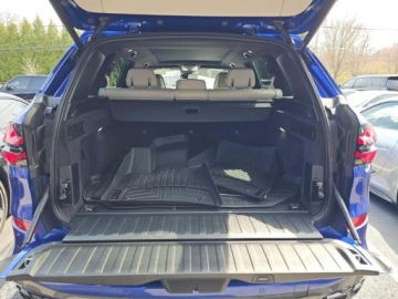 BMW X5 G05 2024 BMW X5 M60 XDrive 2024 4.4 Benzyna 523KM, zdjęcie 2