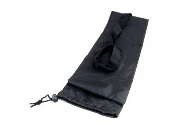 TORBA ETUI POKROWIEC DO KIJKÓW TREKINGOWYCH NORDIC
