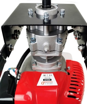 БЕНЗИНОВАЯ БУРА С ЗЕМЛЯНЫМ ШНЕКОМ 15,20,25,30