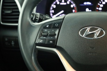 Hyundai Tucson III SUV Facelifting 1.6 GDi 132KM 2020 Hyundai Tucson 1.6 GDI, Salon Polska, Serwis ASO, zdjęcie 12