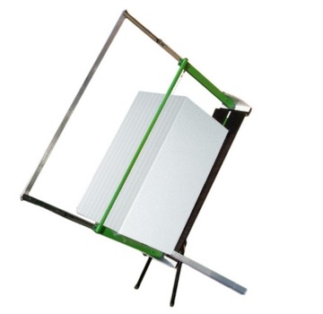 Плоттер для резки полистирола Styrodur TN 130/55